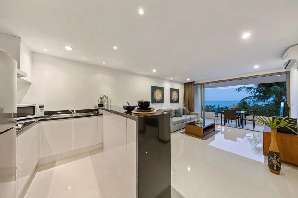 Tranquil Residence 1 - photo 10