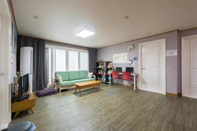 Campfire Guesthouse - photo 15