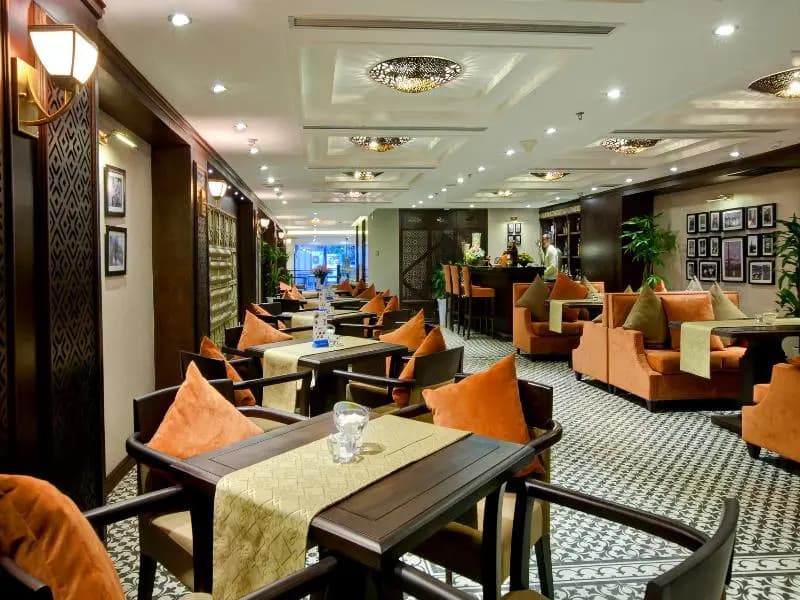 Hanoi Solis Hotel - photo 22
