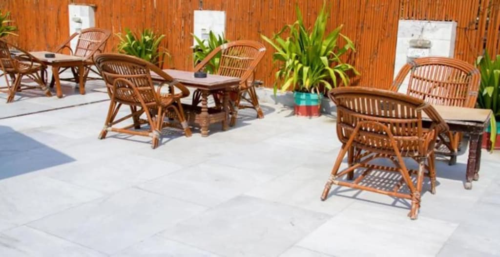Anoop Hotel - photo 12