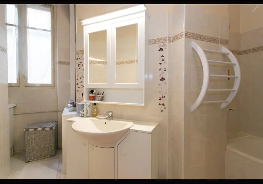Appartement Champs Elysées - photo 9