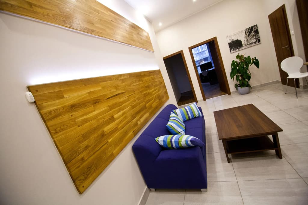 Hotel SasOne - photo 12