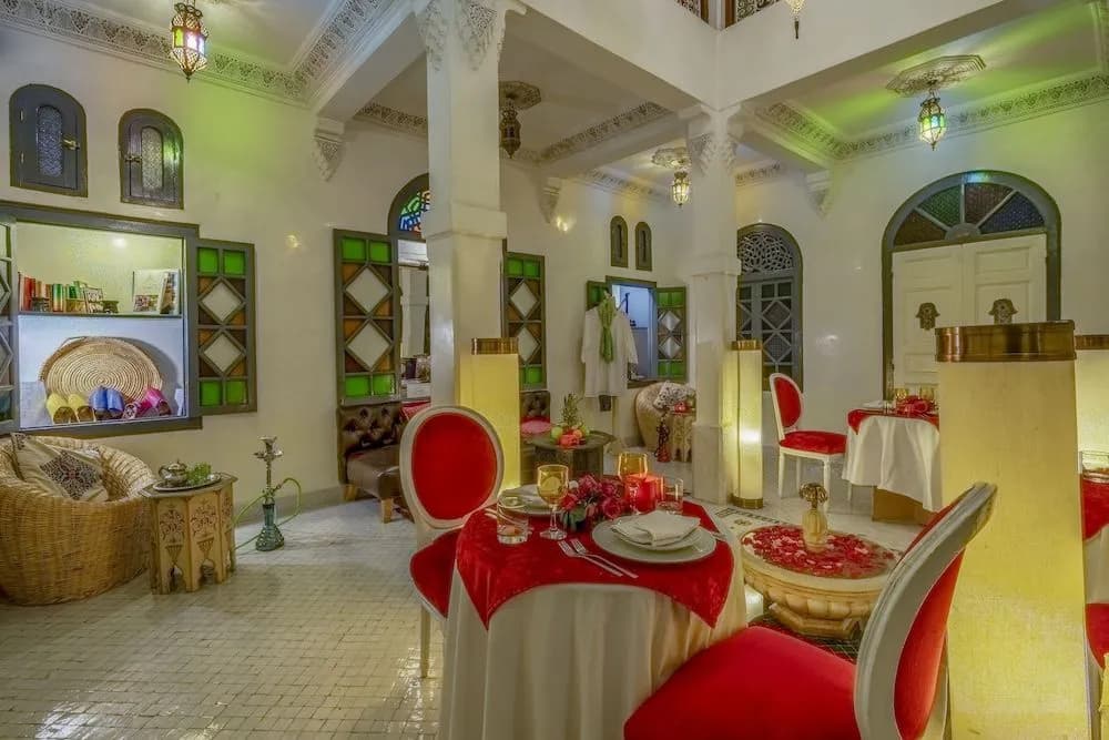 Riad Le Desir - photo 27