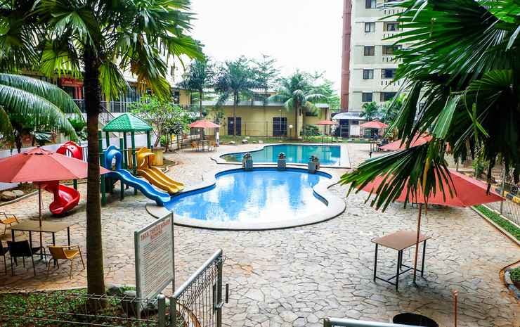Comfort Living 2BR at Kebagusan City Apartment - photo 13