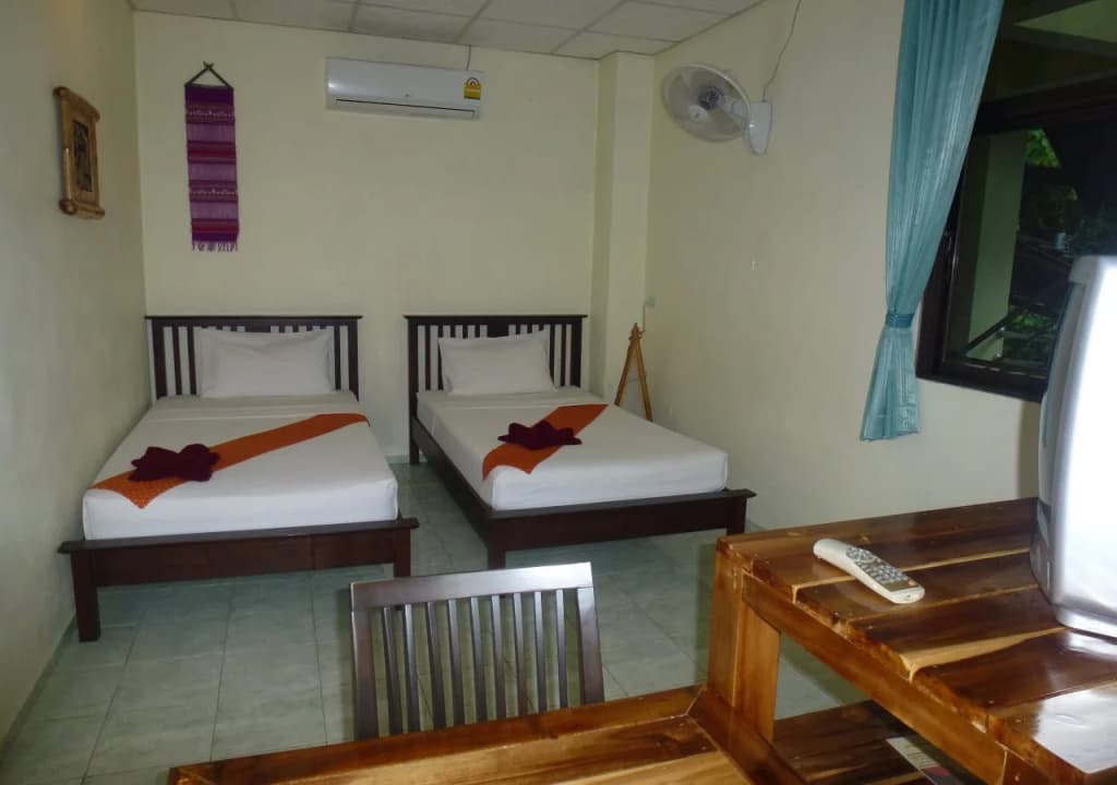 Sabai Hotel Aonang - photo 3