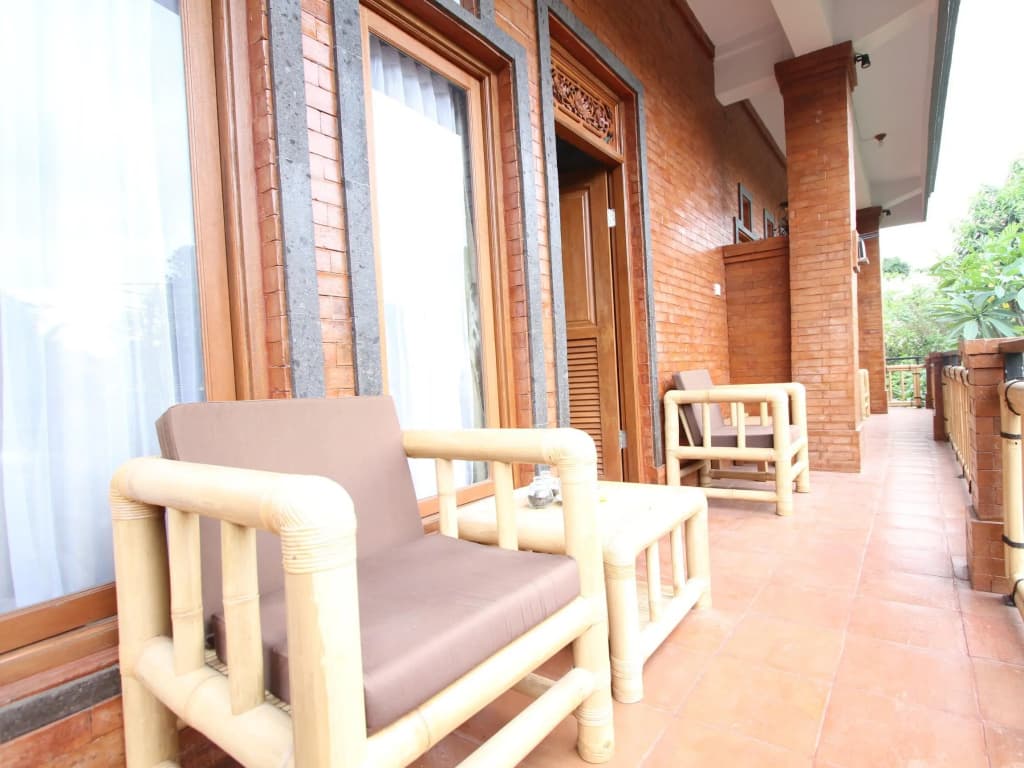 Citrus Tree B&B - Bantan Kangin - photo 6