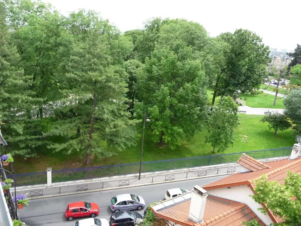 Hôtel du Parc Montsouris - photo 10