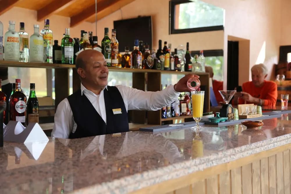 Abraj Bladi Resort - photo 26