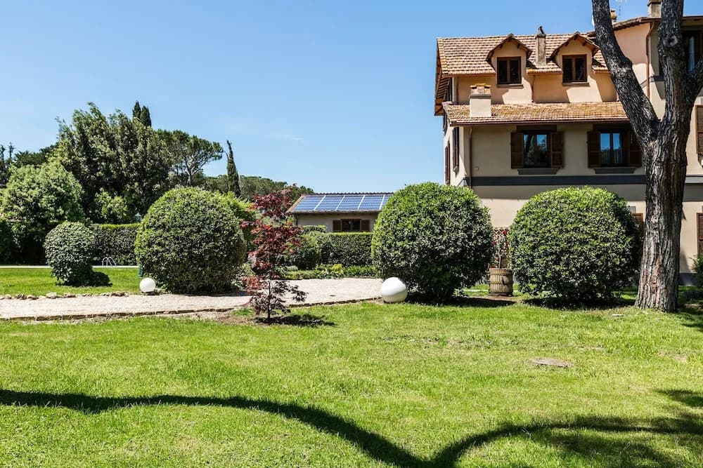 Villa Gabrimò - photo 17