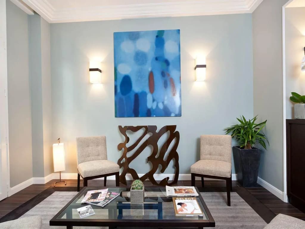 Hôtel Beauregard - photo 11