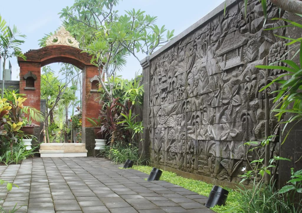 Aradhana Villas by Ekosistem - photo 11