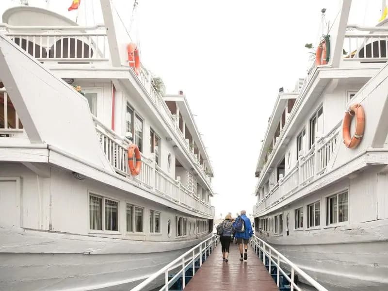 Aphrodite Cruises - main photo