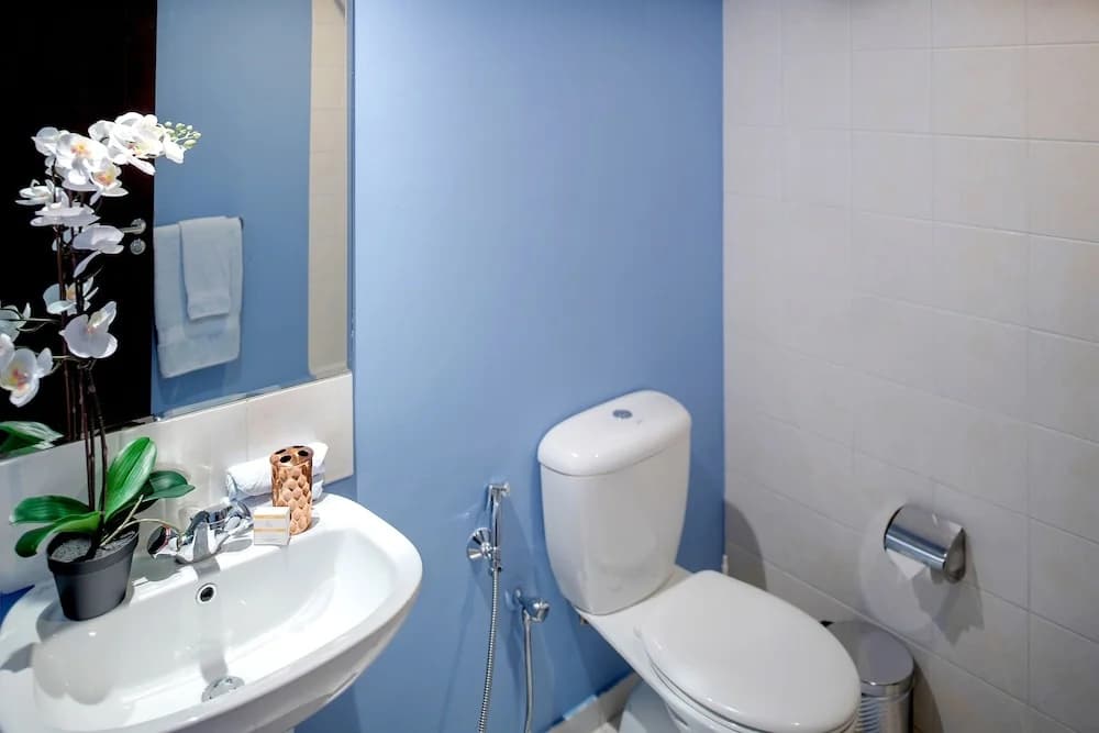 Dream Inn Dubai -Burj Residence - photo 10