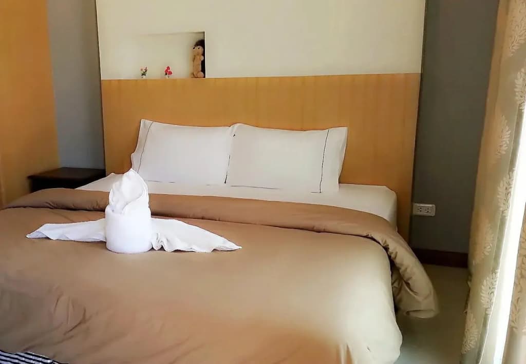 Condo Telburi @ Phuket - photo 5
