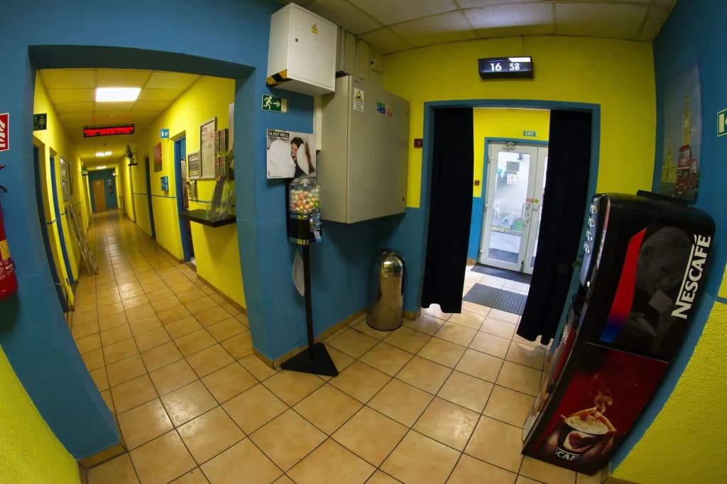 Hostel Seven - photo 13