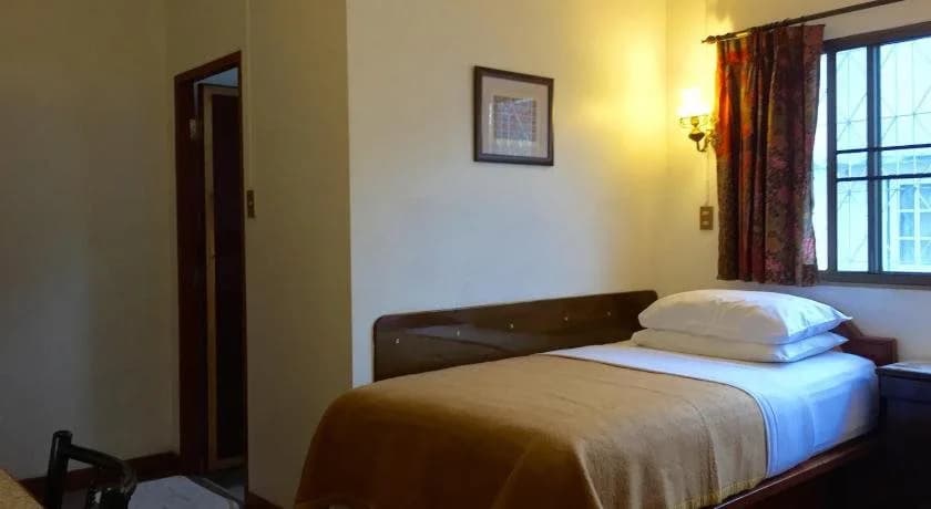 Buakao Inn - photo 2