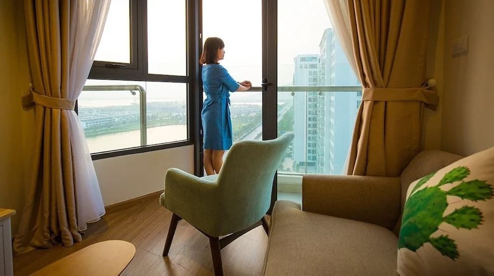DTJ Hometel Ha Long - photo 8