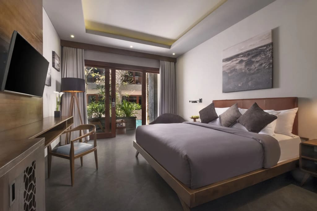 Akana Boutique Hotel Sanur - photo 7