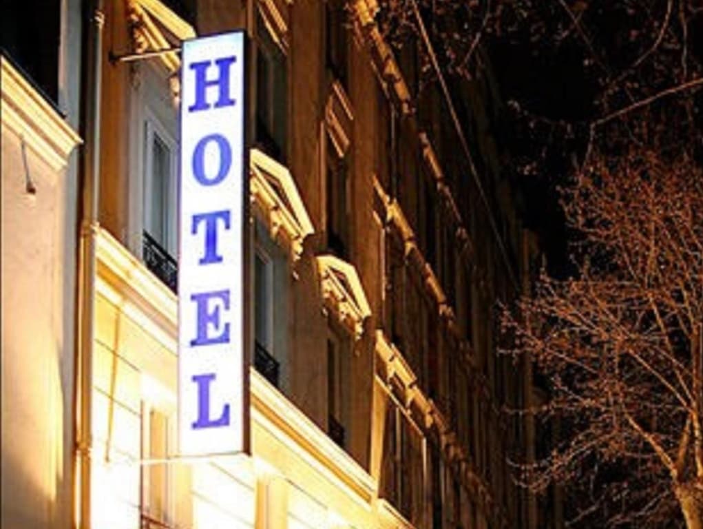 Grand Hotel Dore - main photo