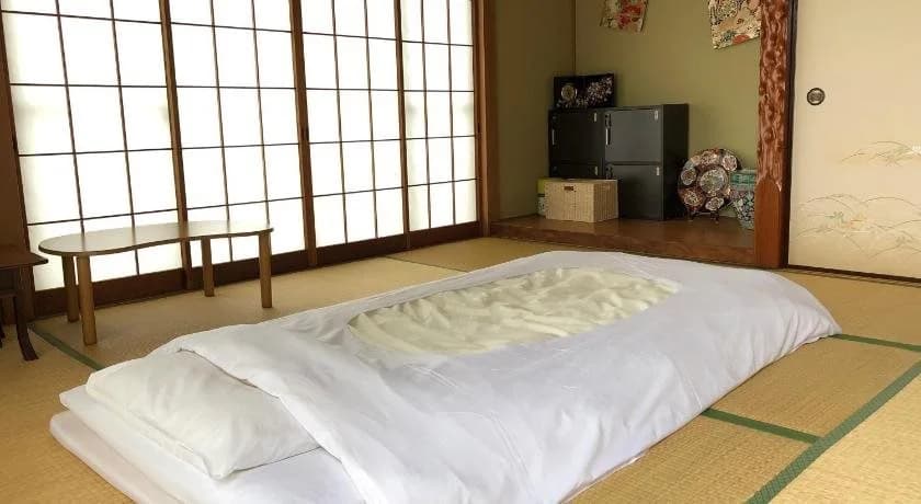 Hisayo'S Inn - photo 4