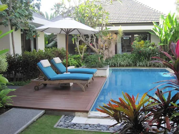 Kejora Villas-Suites - photo 10