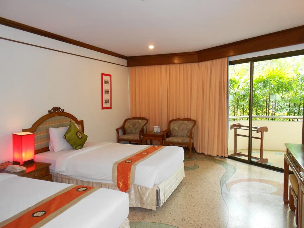 Golden Beach Resort - photo 5