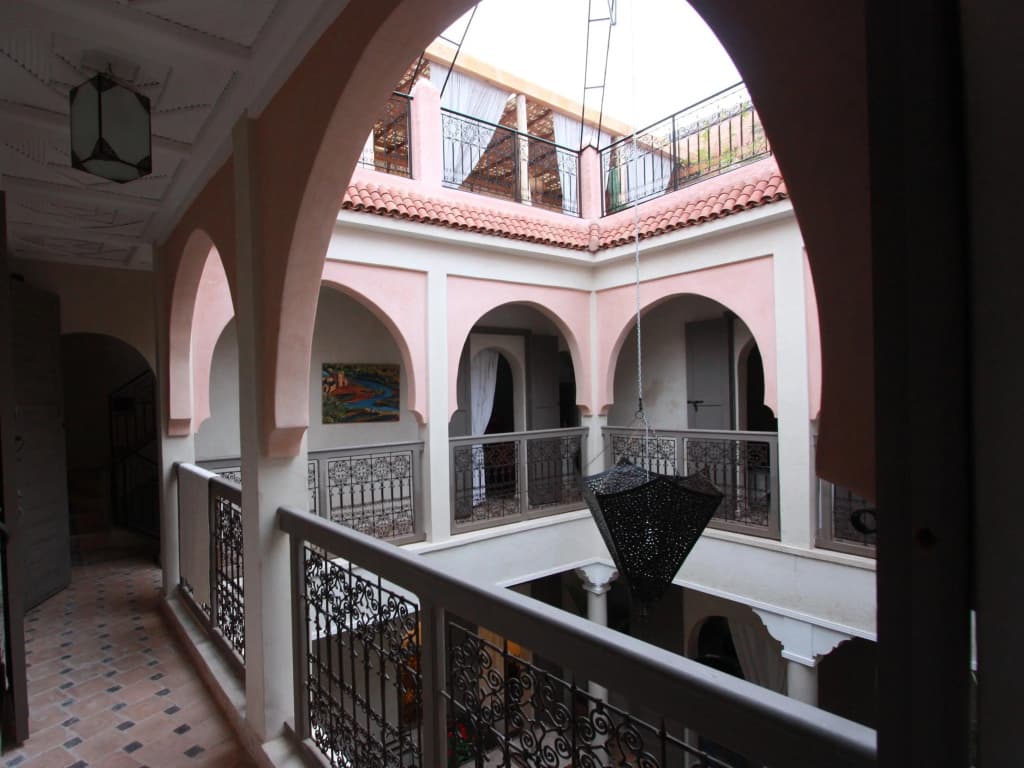 Riad Beldi - photo 21
