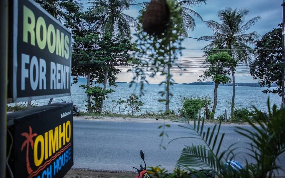 Oimho Beach House - photo 13