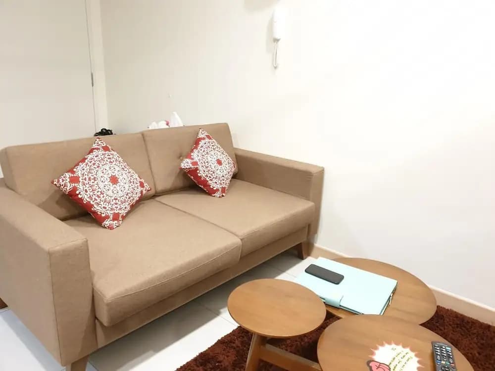 e-Serenity TimurBay Suites & Residence - photo 8
