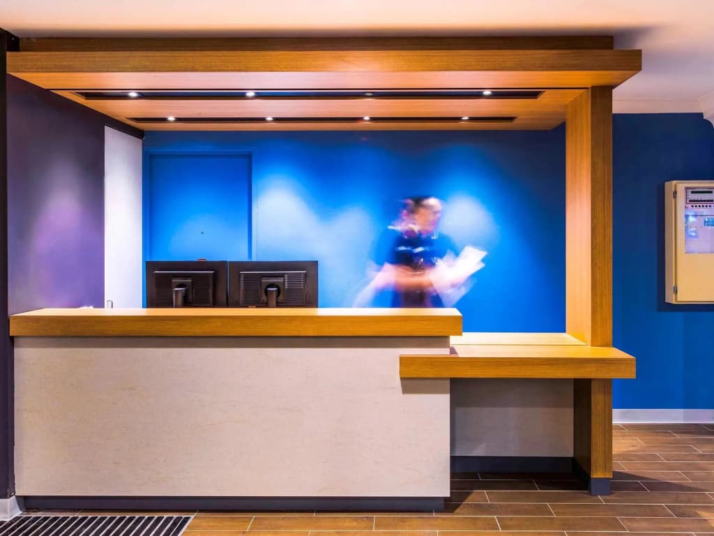 ibis budget Casula Liverpool - photo 22