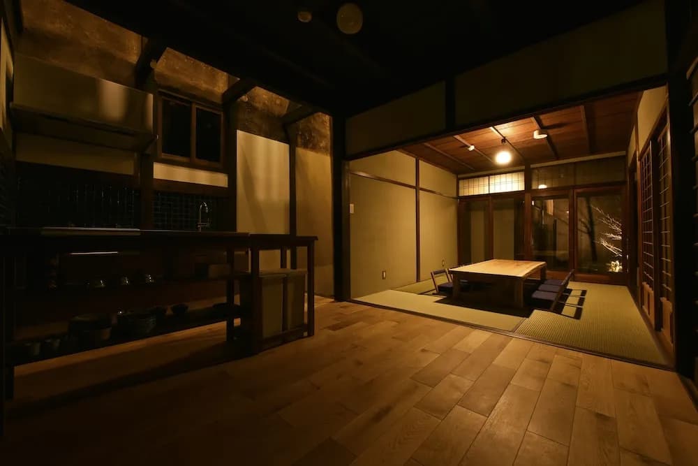 Kuraya Nishimatsuya-cho - photo 13