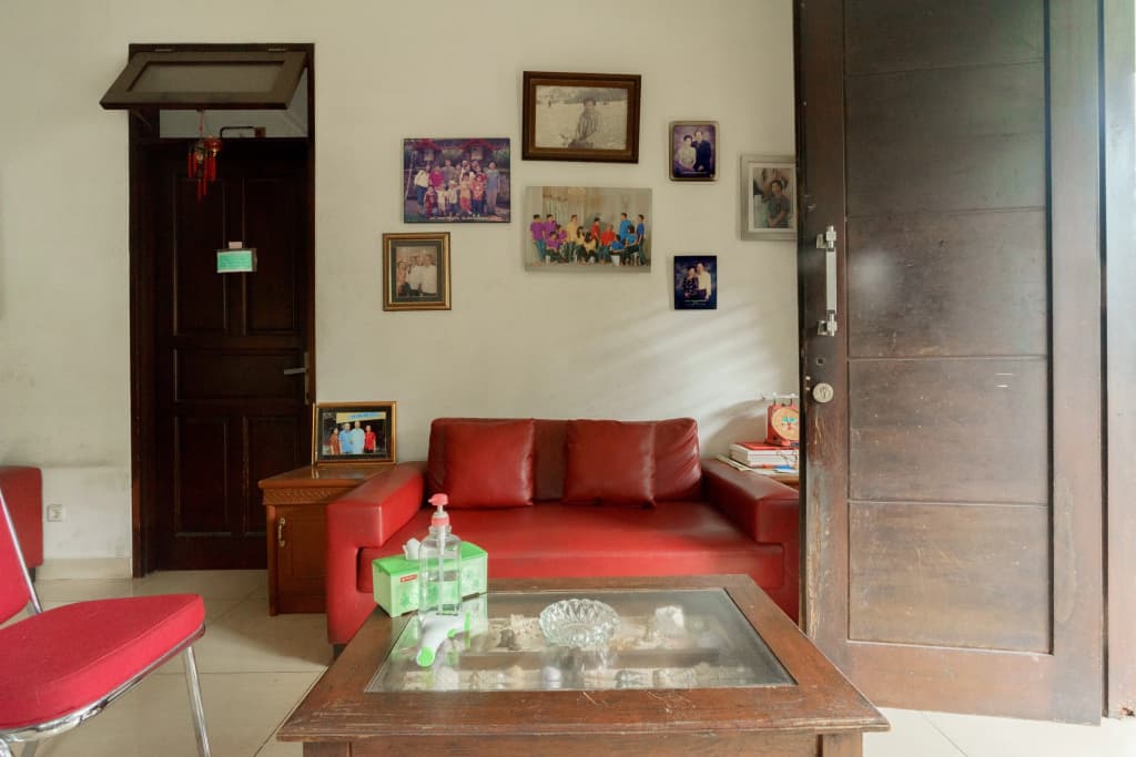 Mango Suites RedPartner - photo 12