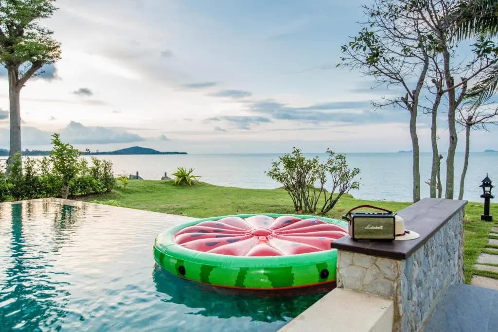 2H Resort Koh Samui - photo 11
