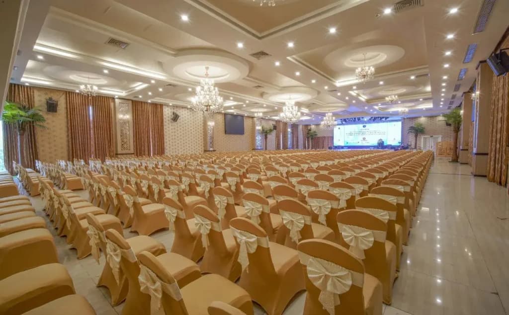 Eden Plaza Danang - photo 19