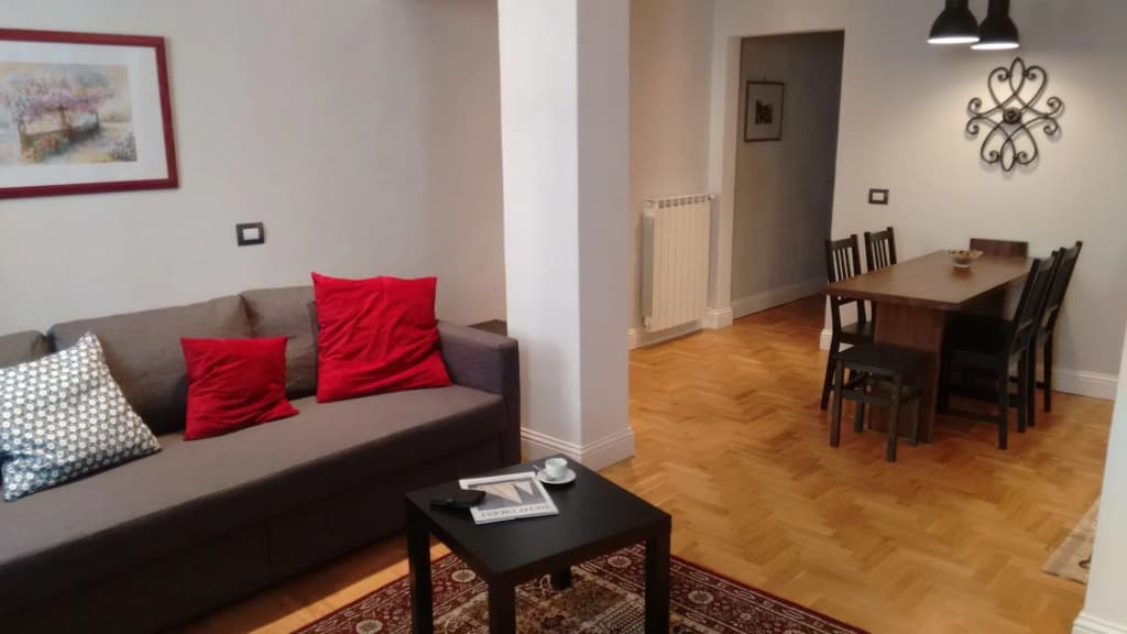 Duomo Classic Apartment - photo 5