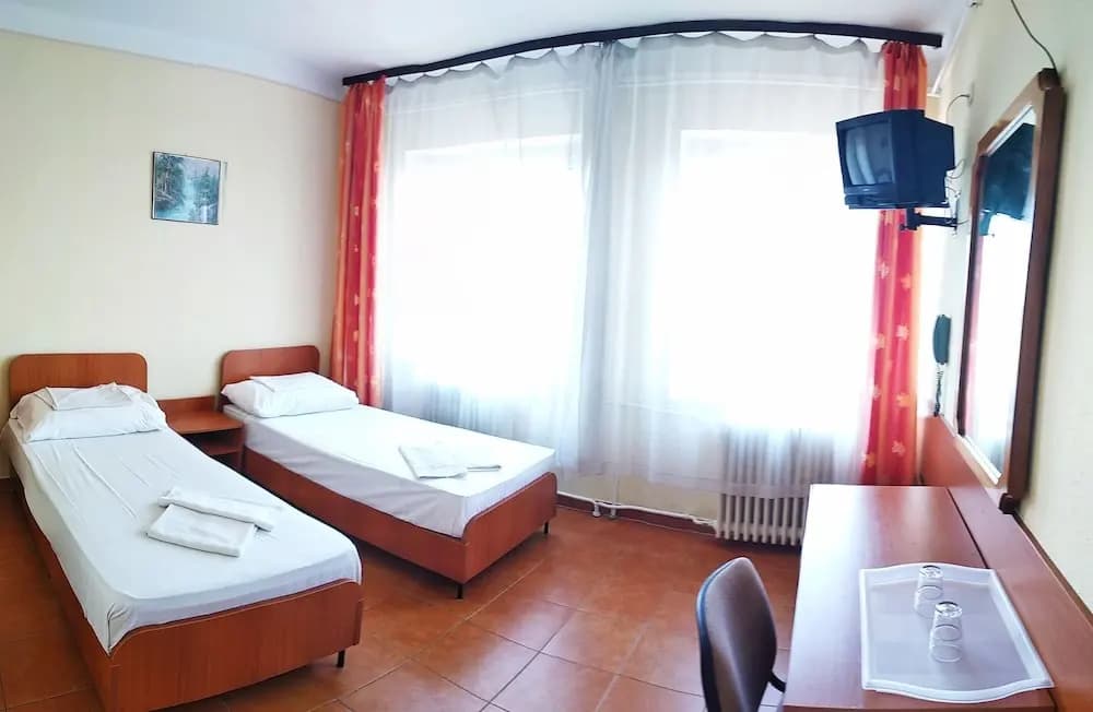 Nap Hotel - photo 6