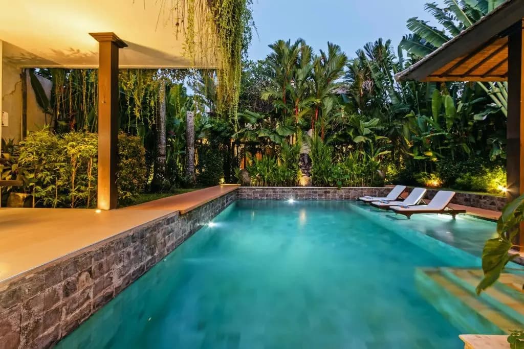 Villa Besok - photo 9
