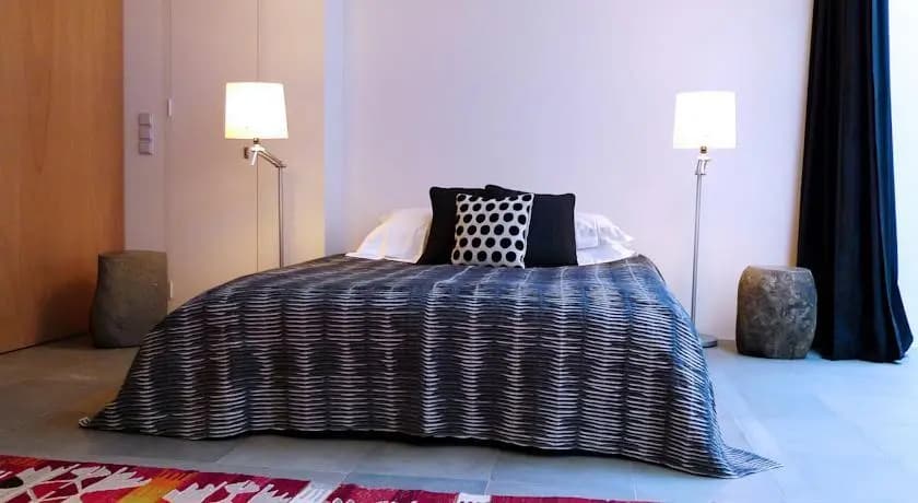 ME apartment - photo 2