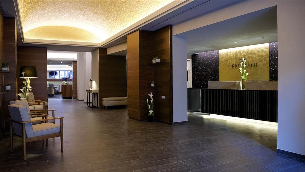 MGallery Cerretani Hotel Florence - photo 17