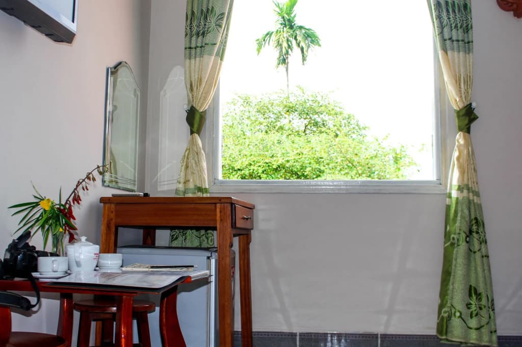 Apricot Homestay - photo 4