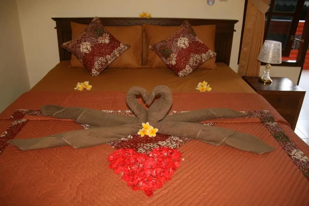 Santun Homestay - main photo