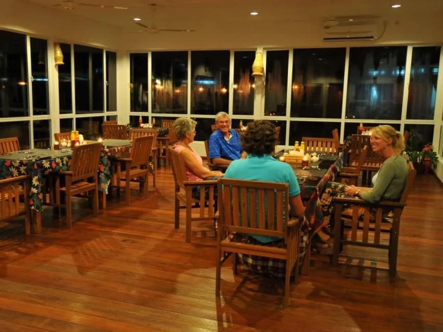 Borneo Nature Lodge - photo 15