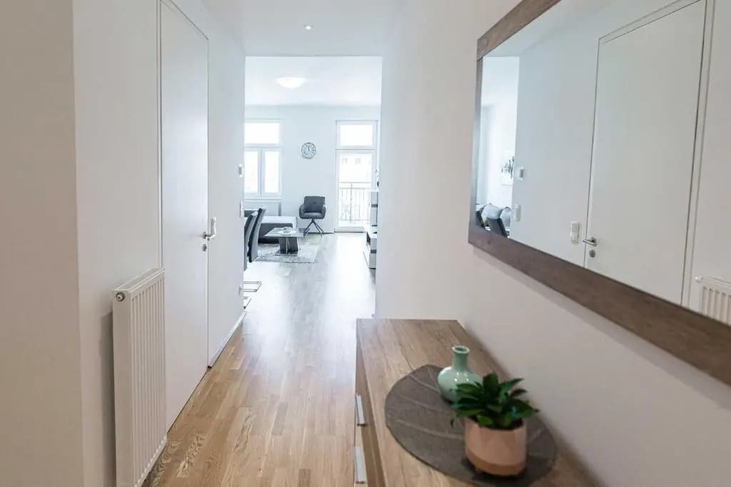 Flarent Vienna Apartments-HG - photo 10