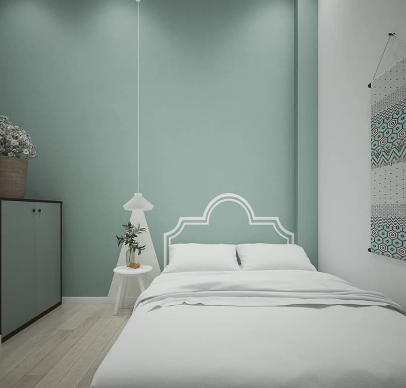 Decem Bed - main photo