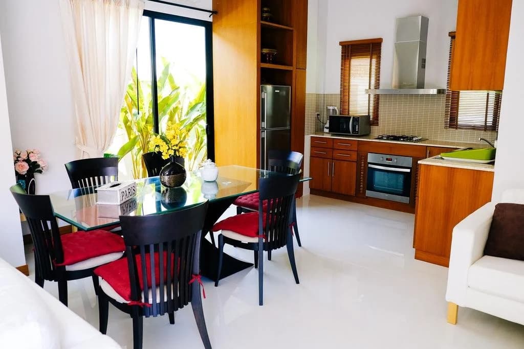 Peykaa Villa - photo 15