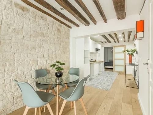 Edgar Suites Marais - Caire - photo 6