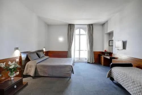 Hotel Servio Tullio - main photo