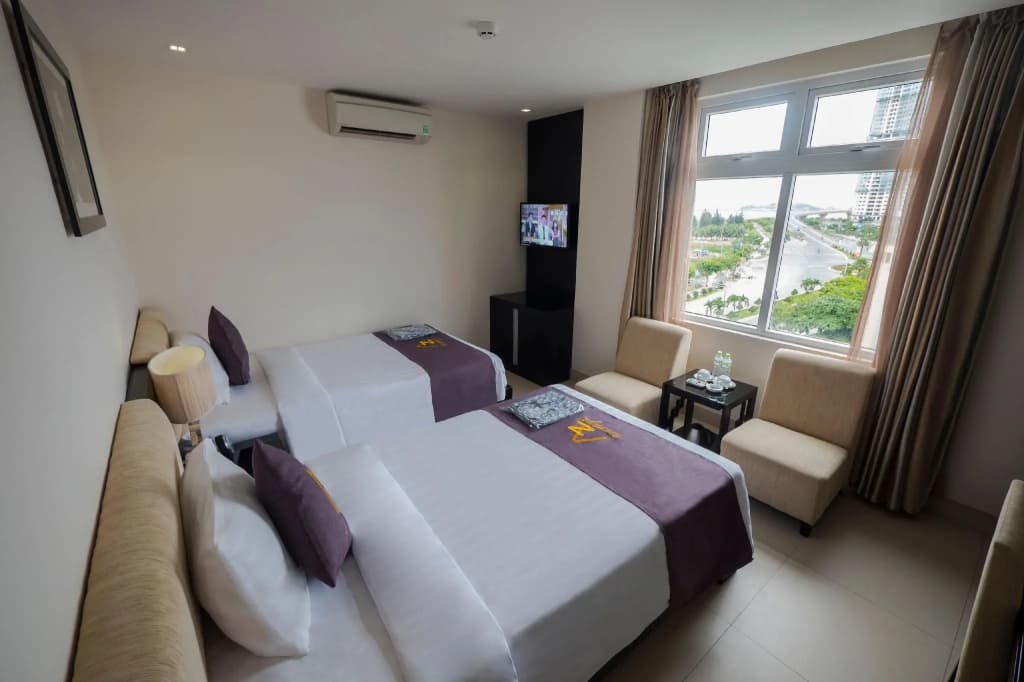 Azumaya Hotel Da Nang - photo 3