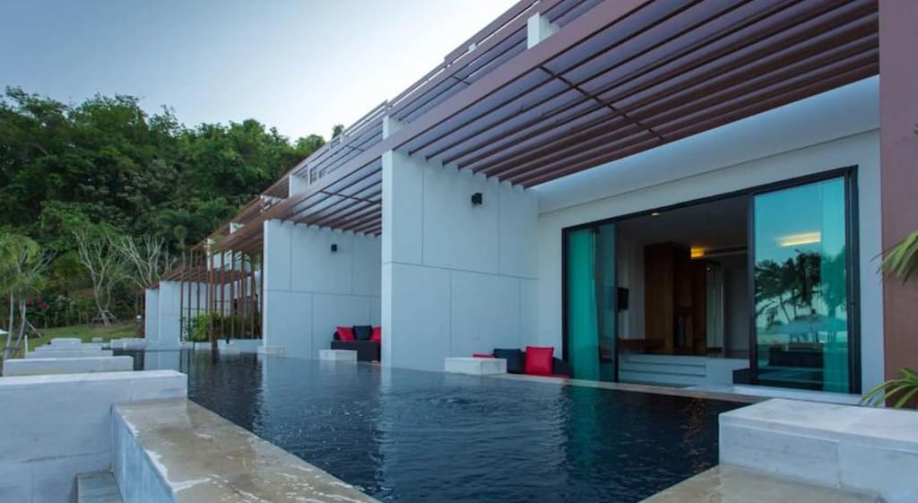 Chalong Chalet Resort & Longstay - photo 8