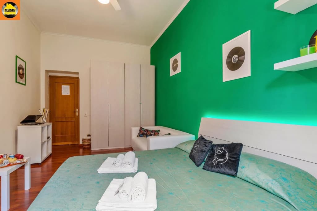 Music Guesthouse B&B - photo 5